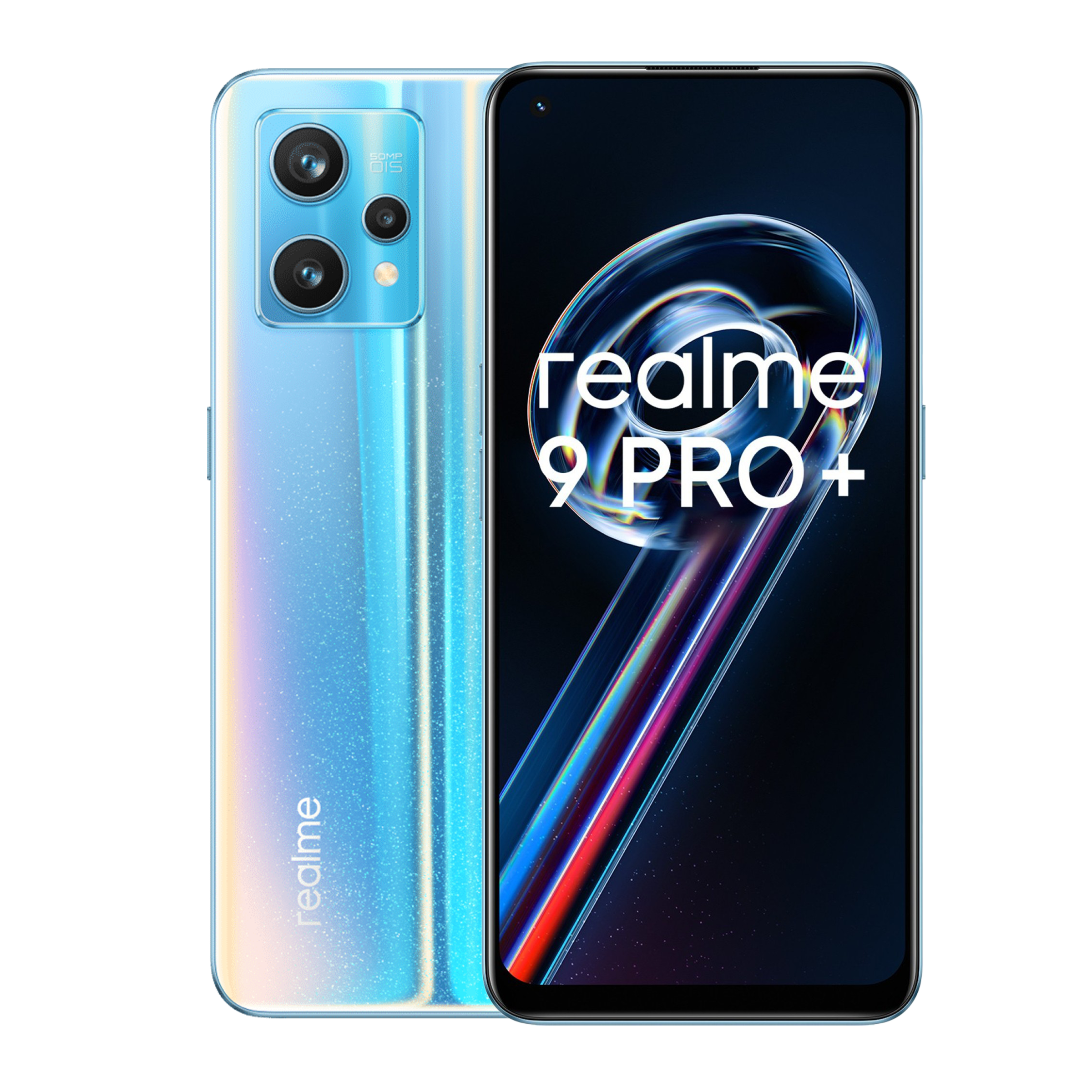 realme 9 Pro+ 5G サンライズブルー 8GB 256GB Amazon.com: realme 9 Pro+ Dual-SIM 256GB ROM + 8GB RAM (GSM